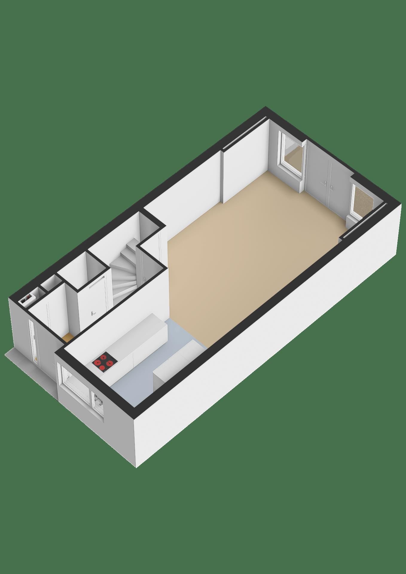 Foto 42 van Uiterwaard 10