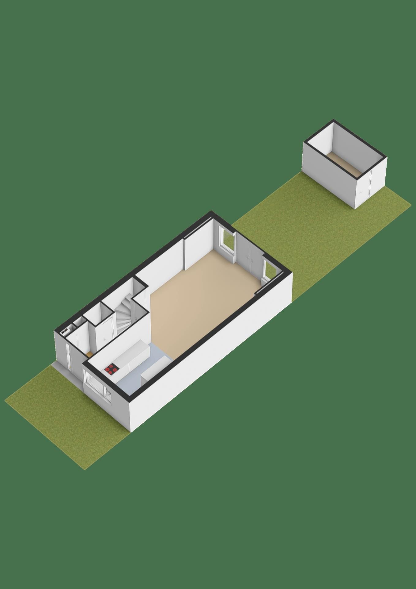 Foto 45 van Uiterwaard 10