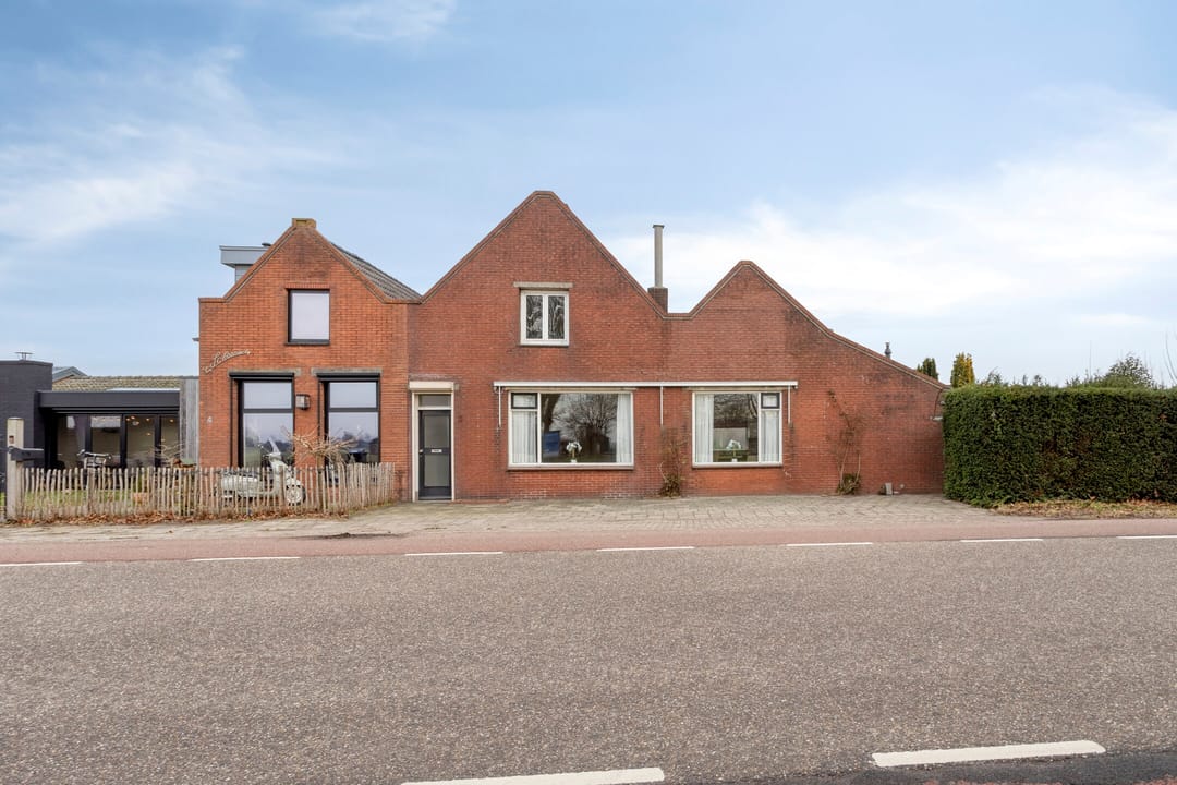 Foto 1 van Moerdijkseweg 2