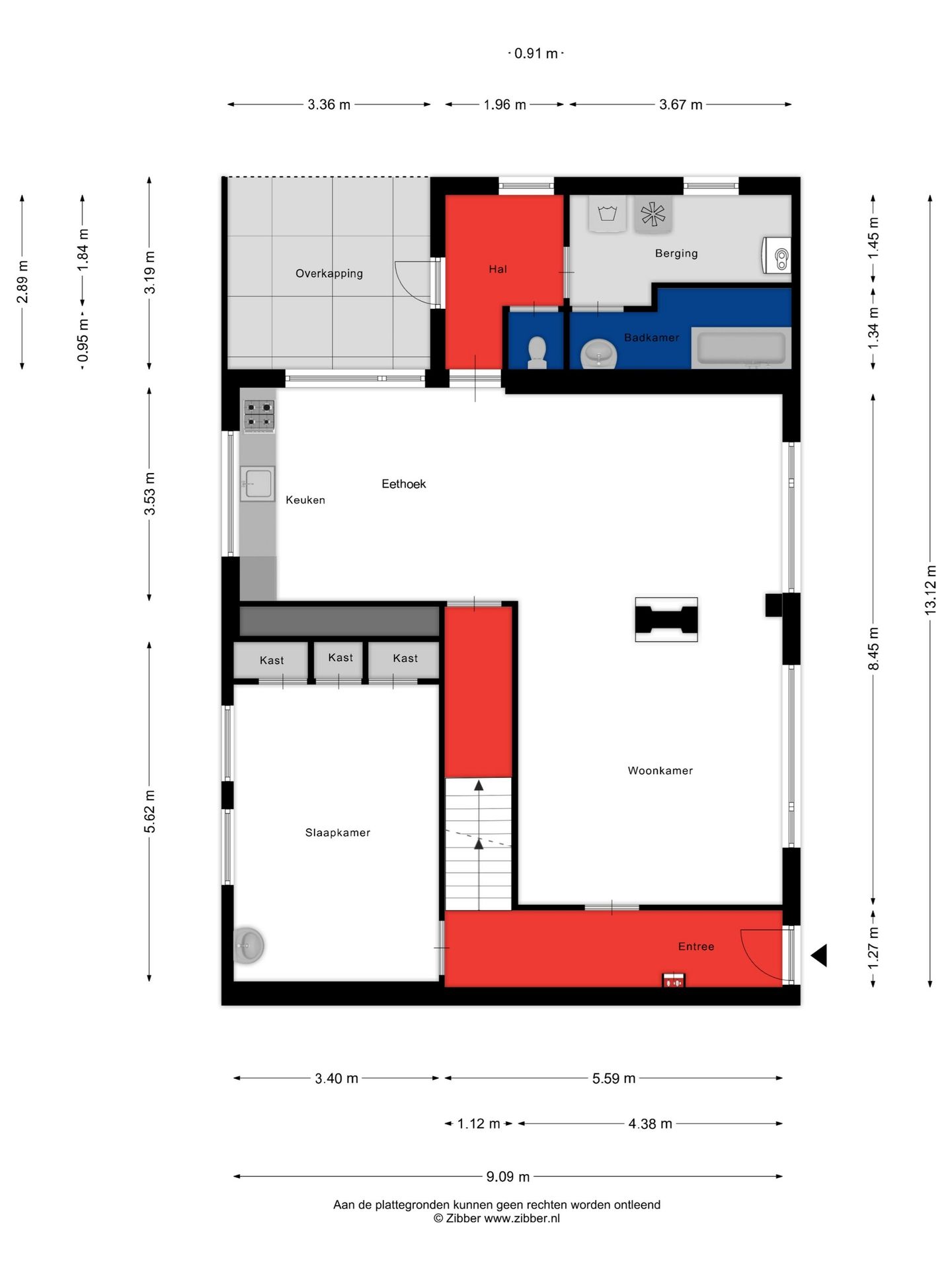 Foto 44 van Moerdijkseweg 2