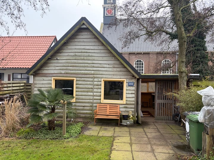 Foto 4 van Grote Sloot 70