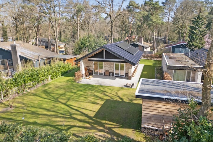 Foto 1 van Elfde Wijk 40-AR19