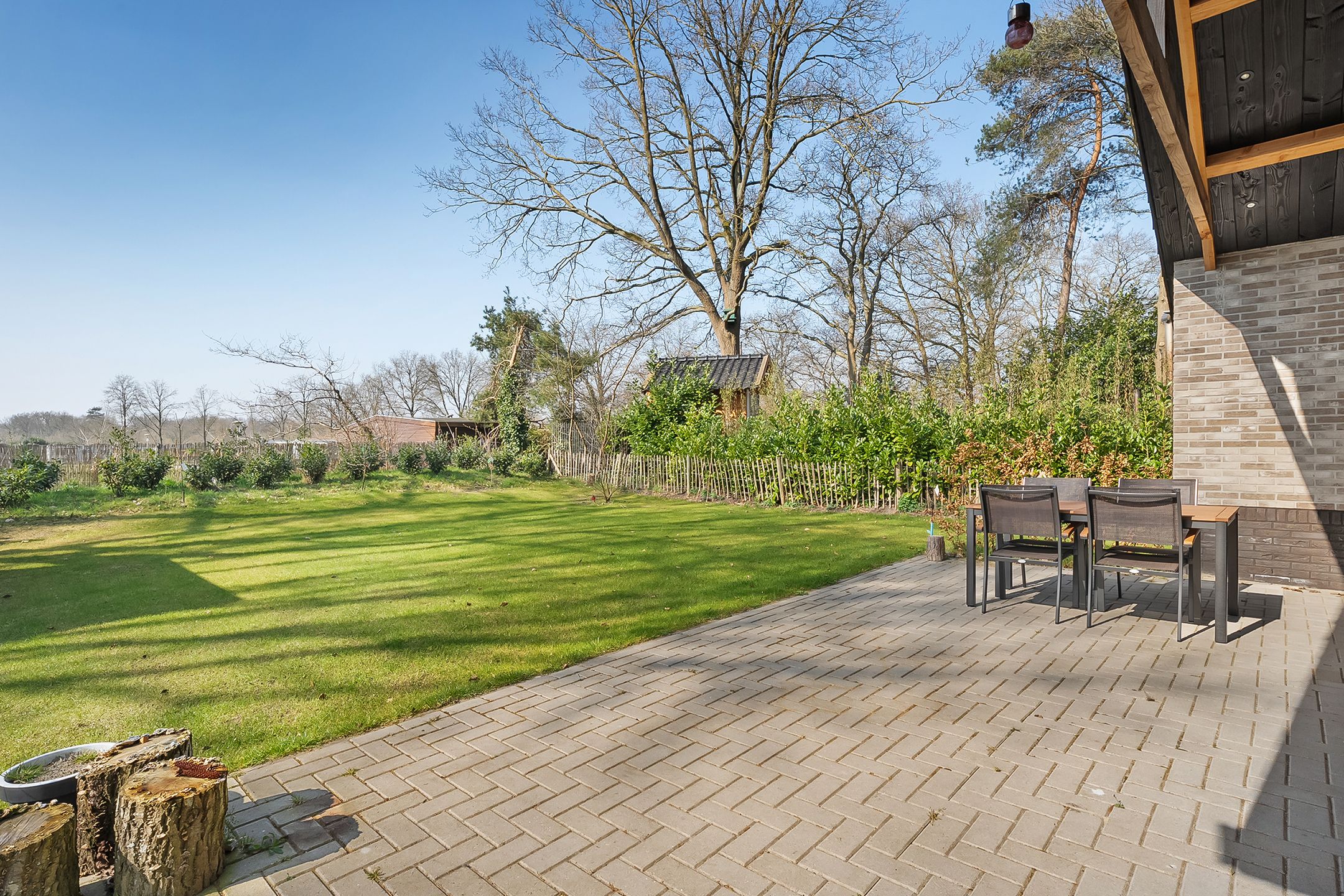2-bedroom freehold villa in Rheezerveen — photo 4 of 5