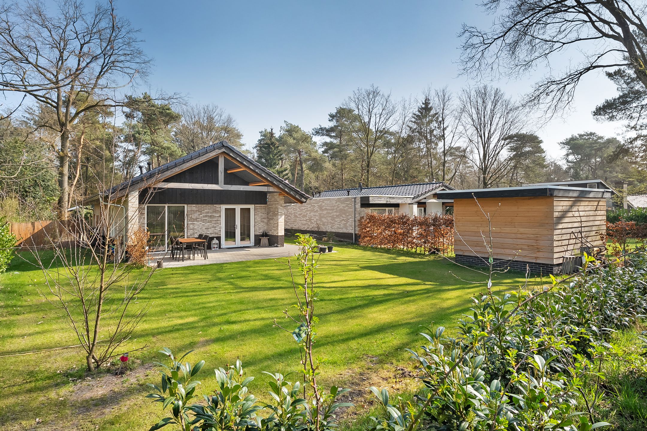 2-bedroom freehold villa in Rheezerveen — photo 5 of 5