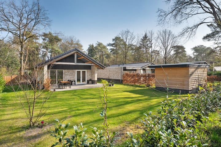 Foto 5 van Elfde Wijk 40-AR19