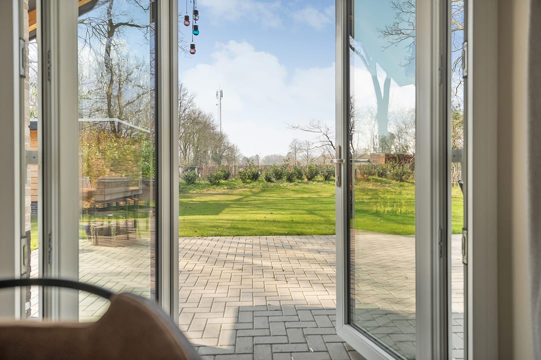 Foto 11 van Elfde Wijk 40-AR19