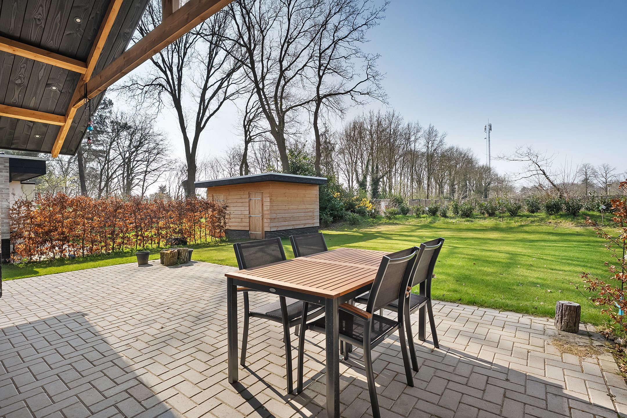 Foto 24 van Elfde Wijk 40-AR19