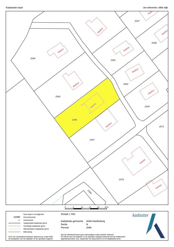 Foto 33 van Elfde Wijk 40-AR19