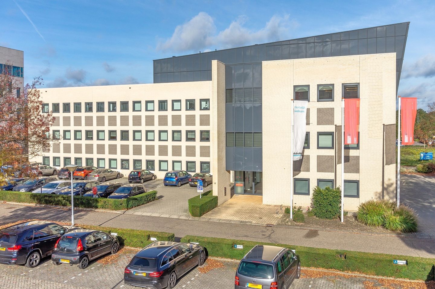 View photo 1 of Noorderpoort 17