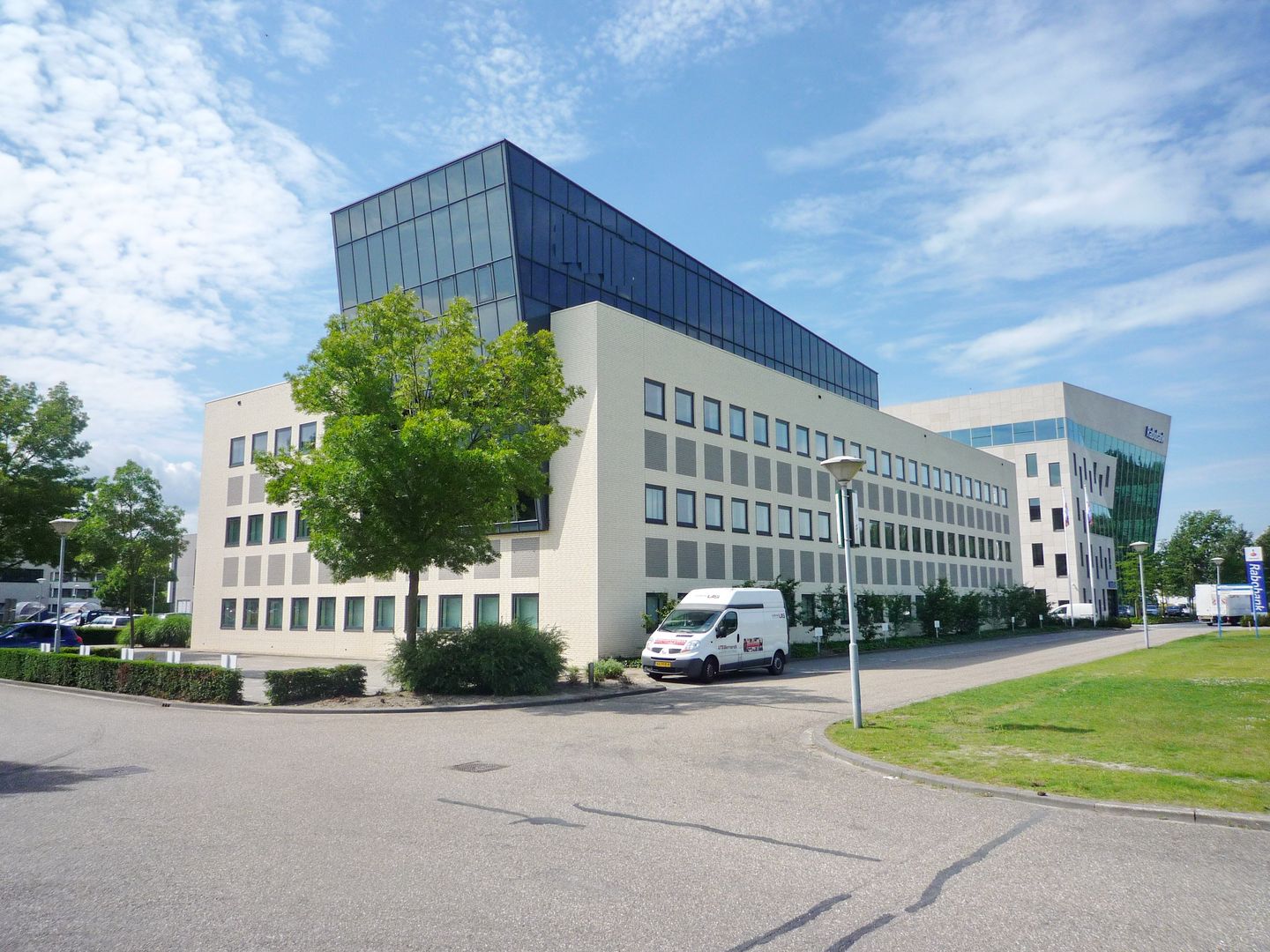 View photo 3 of Noorderpoort 17