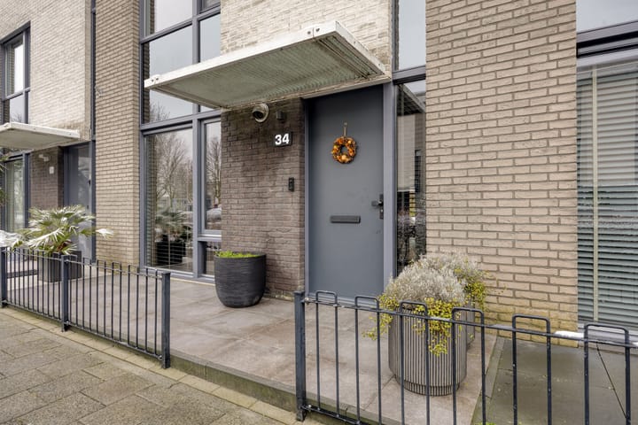 Foto 4 van Azorenweg 34