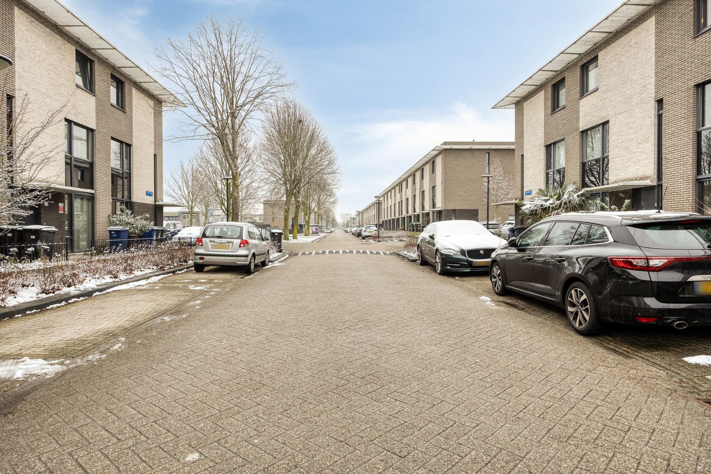 Foto 40 van Azorenweg 34