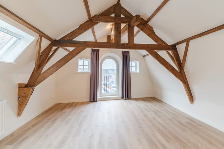 Foto 5 van St. Janskerkhof 32