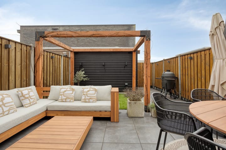 Foto 3 van Azorenweg 34