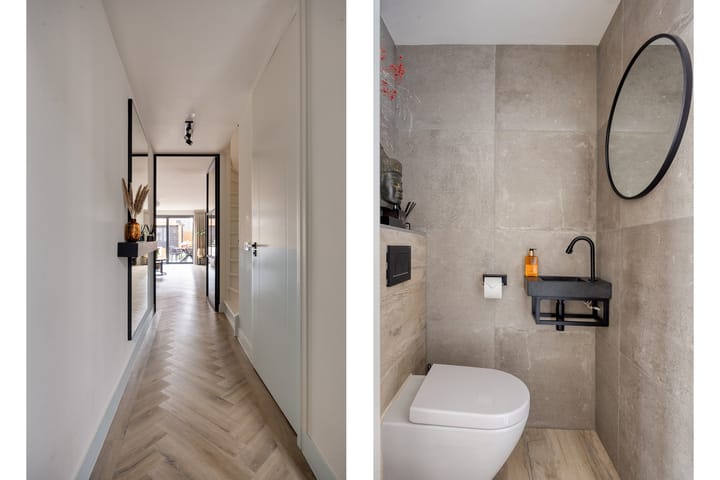 Foto 5 van Azorenweg 34