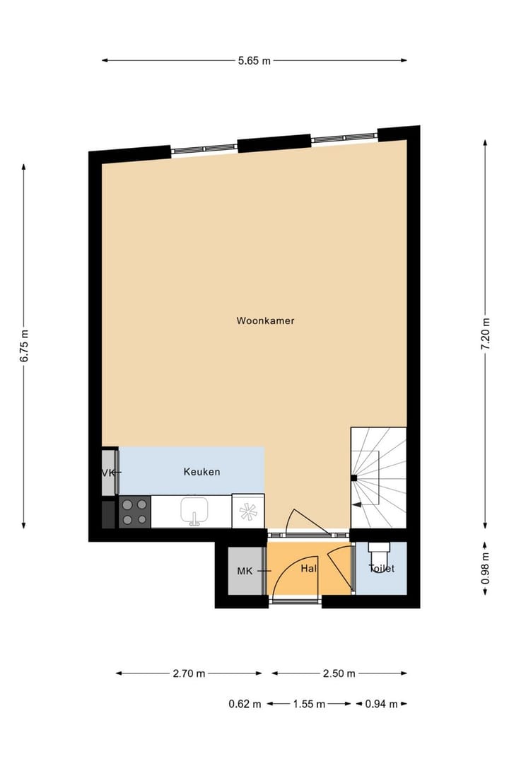 Photo 41 of Karrenstraat 21