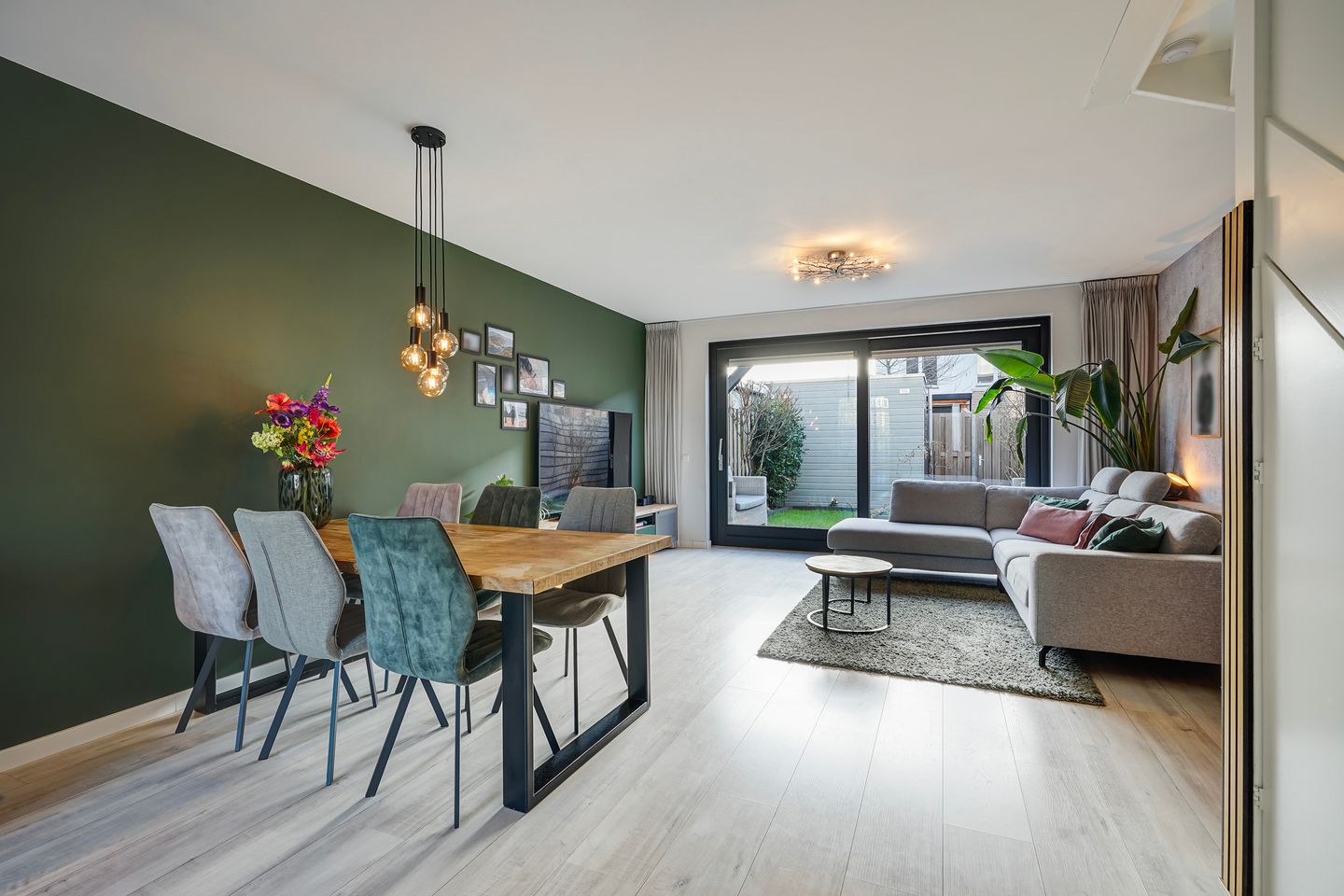 Foto 4 van De Druiventrap 36