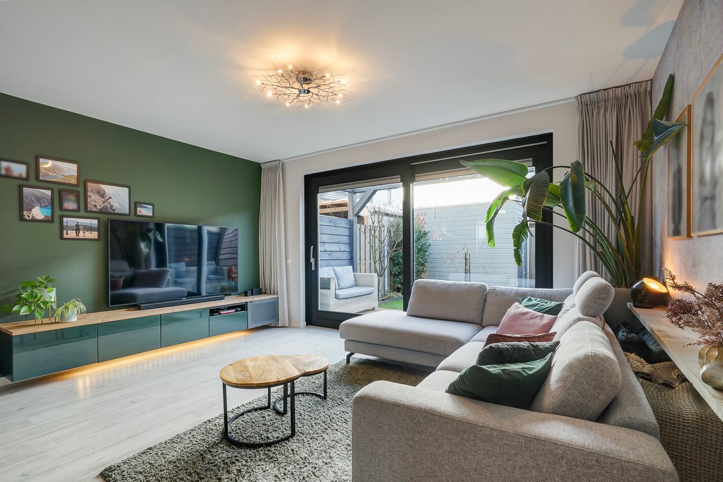 Foto 5 van De Druiventrap 36