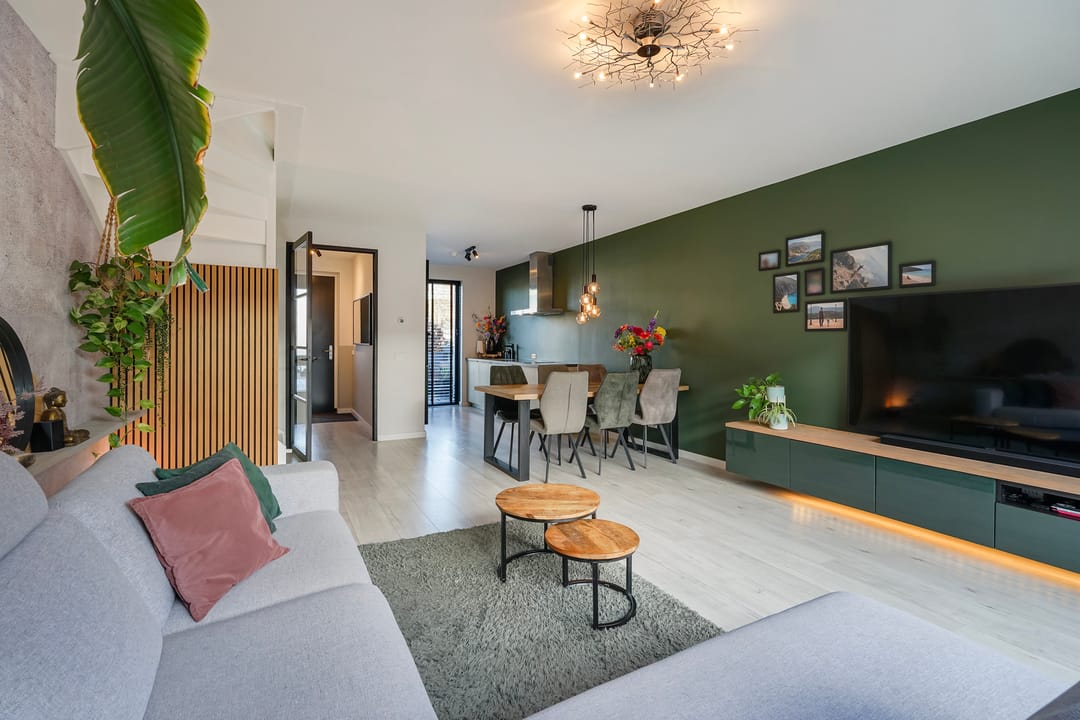 Foto 8 van De Druiventrap 36