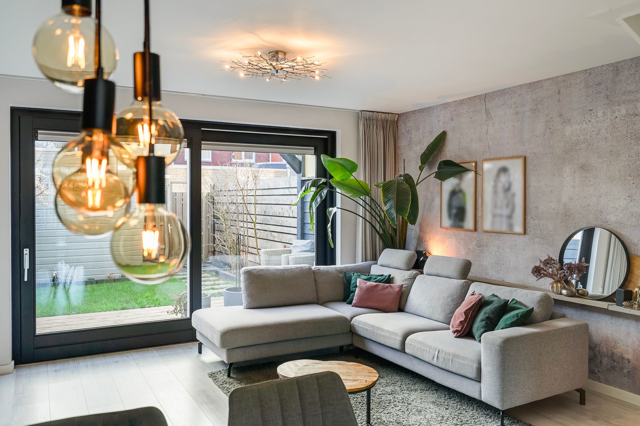 Foto 9 van De Druiventrap 36