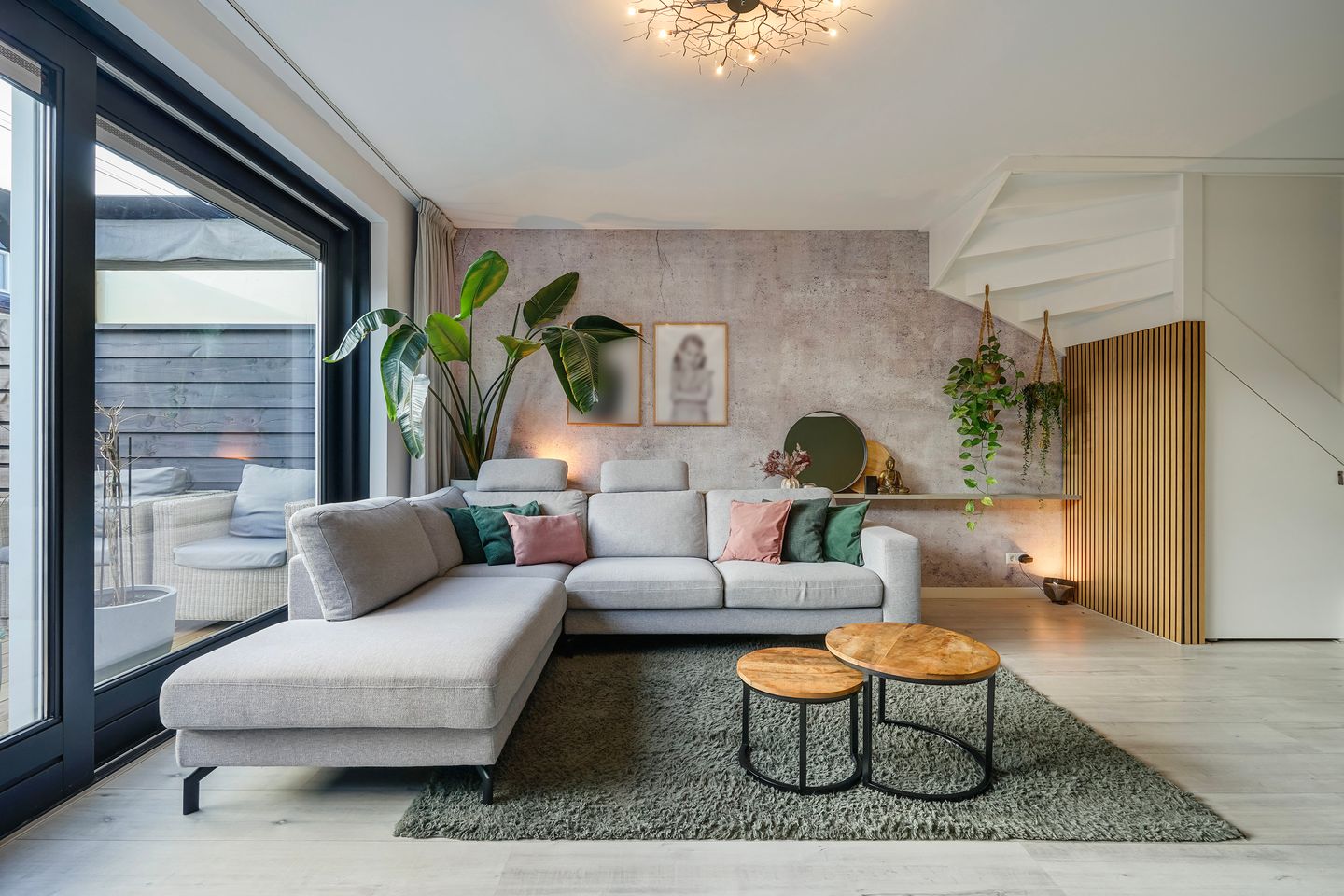 Foto 10 van De Druiventrap 36