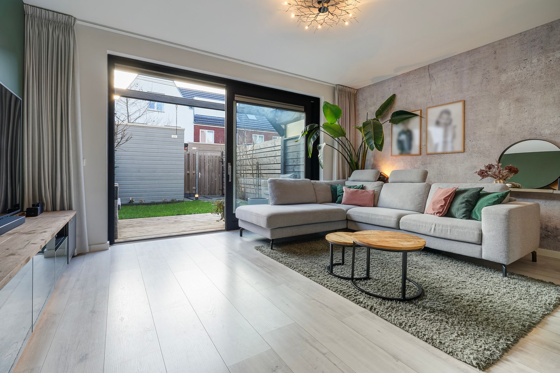 Foto 6 van De Druiventrap 36