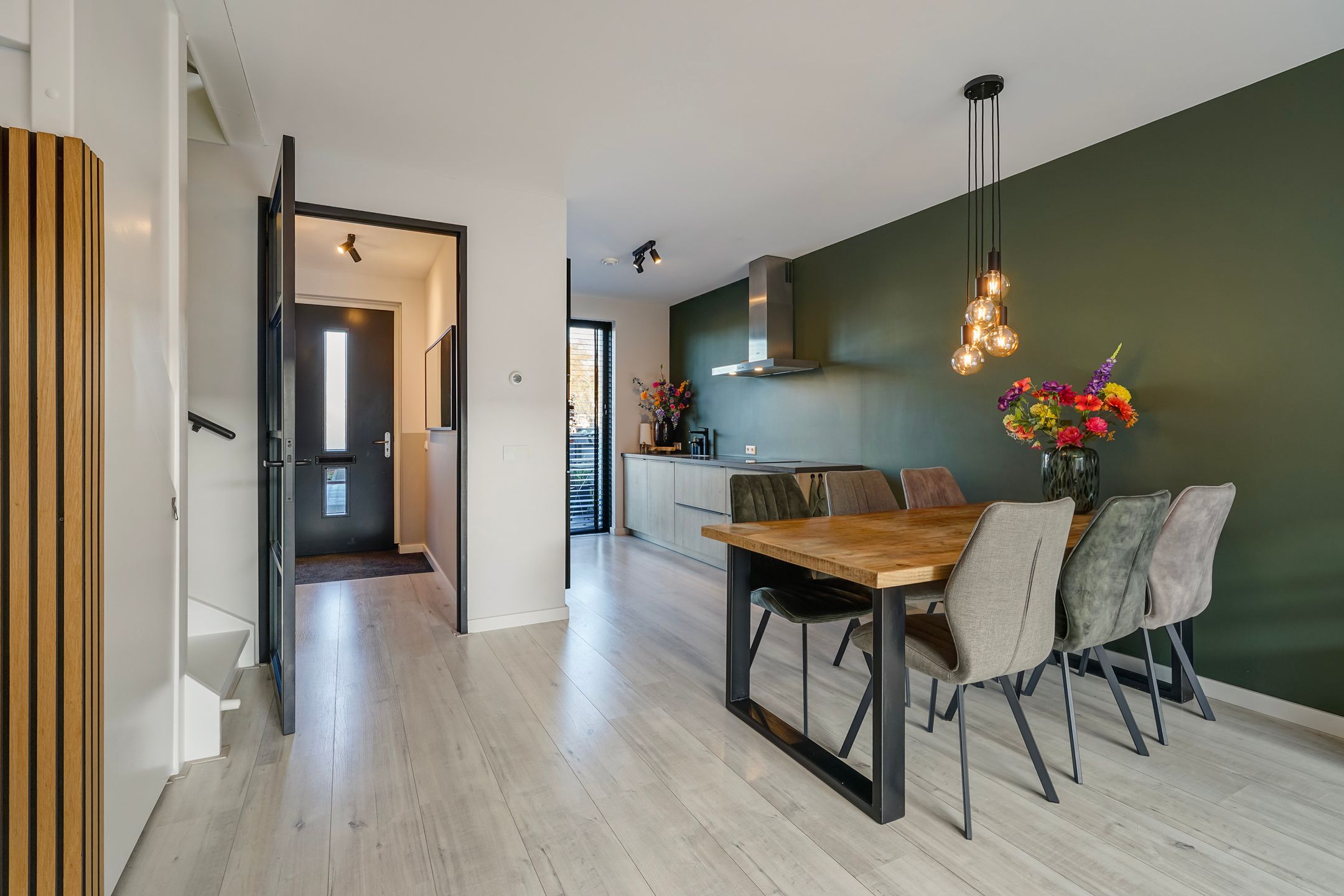 Foto 12 van De Druiventrap 36