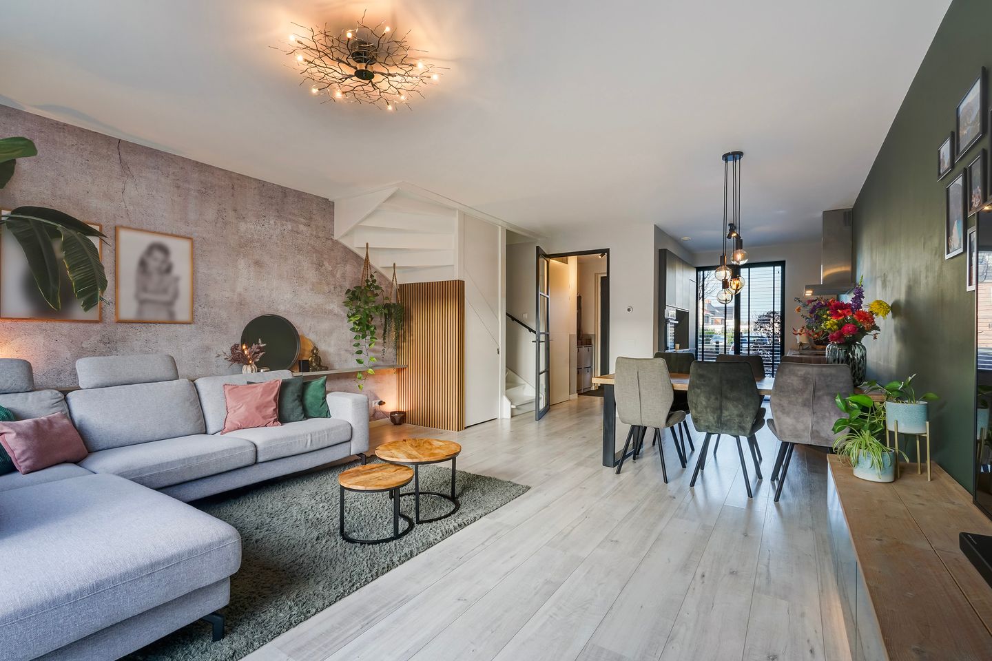 Foto 14 van De Druiventrap 36