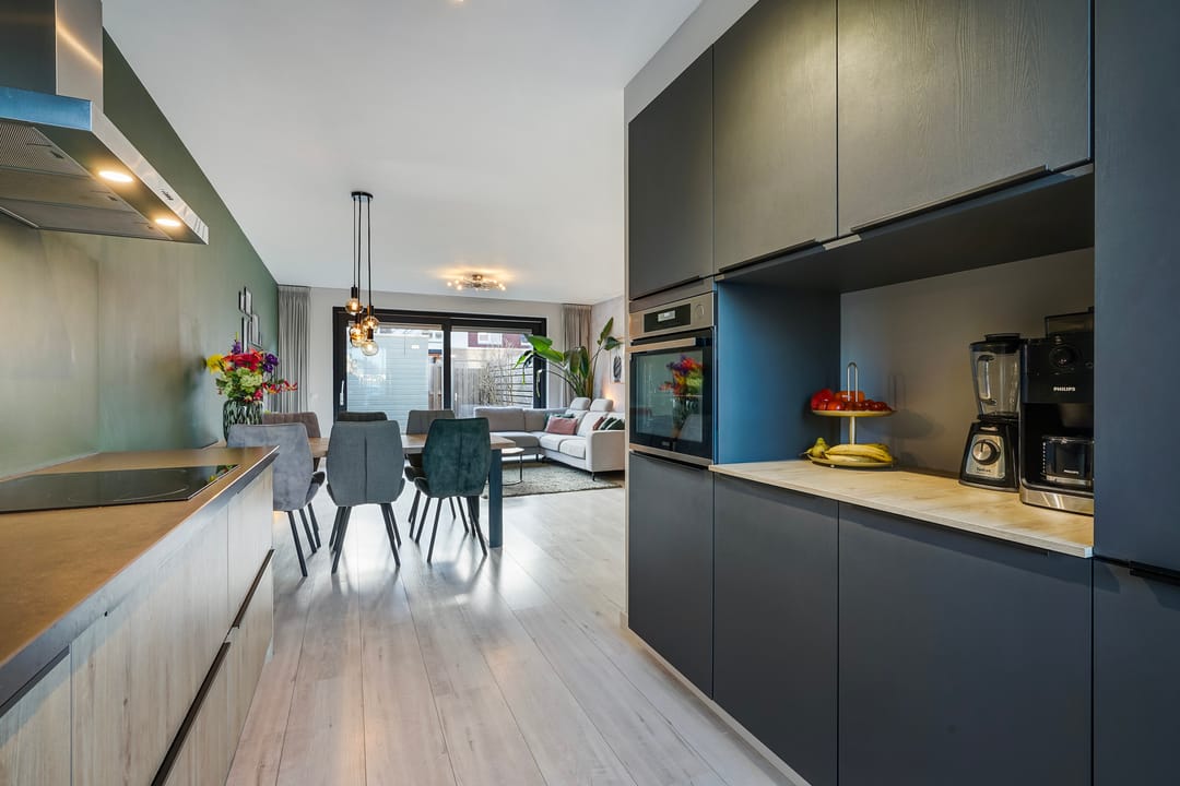 Foto 16 van De Druiventrap 36