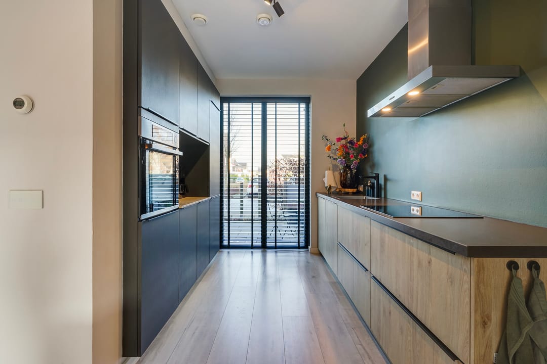 Foto 17 van De Druiventrap 36