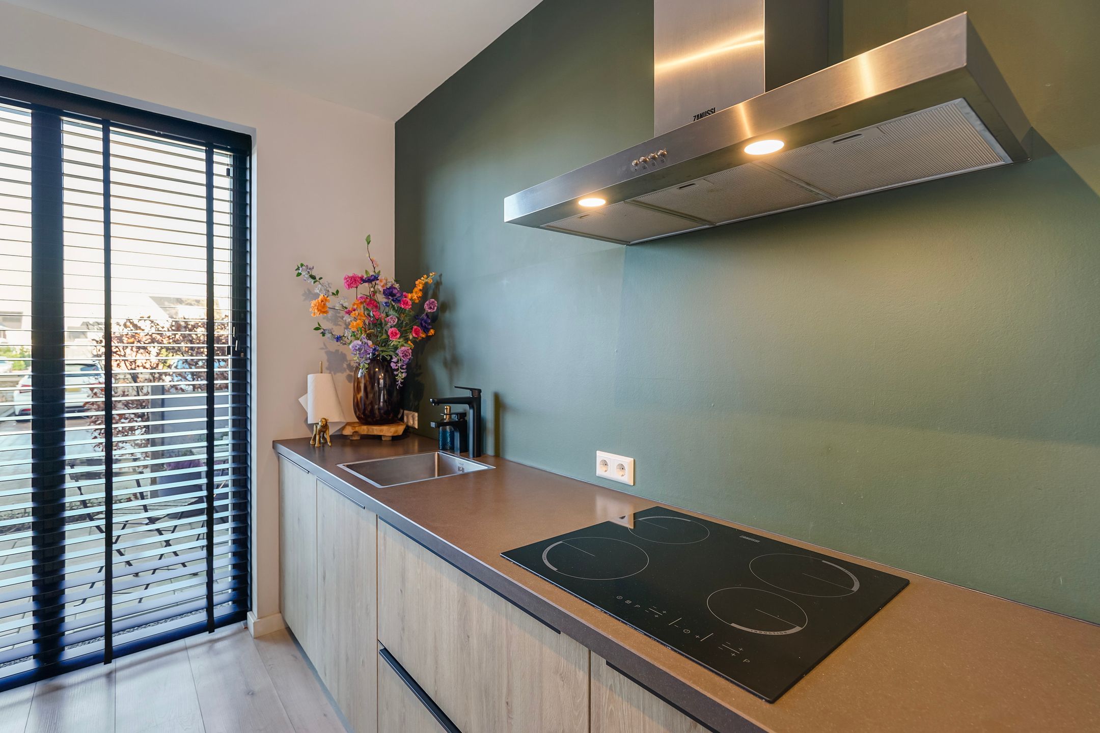 Foto 18 van De Druiventrap 36