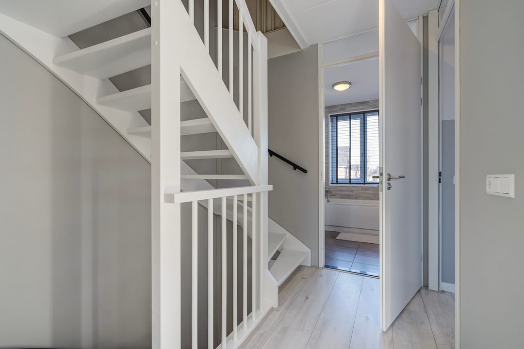 Foto 22 van De Druiventrap 36