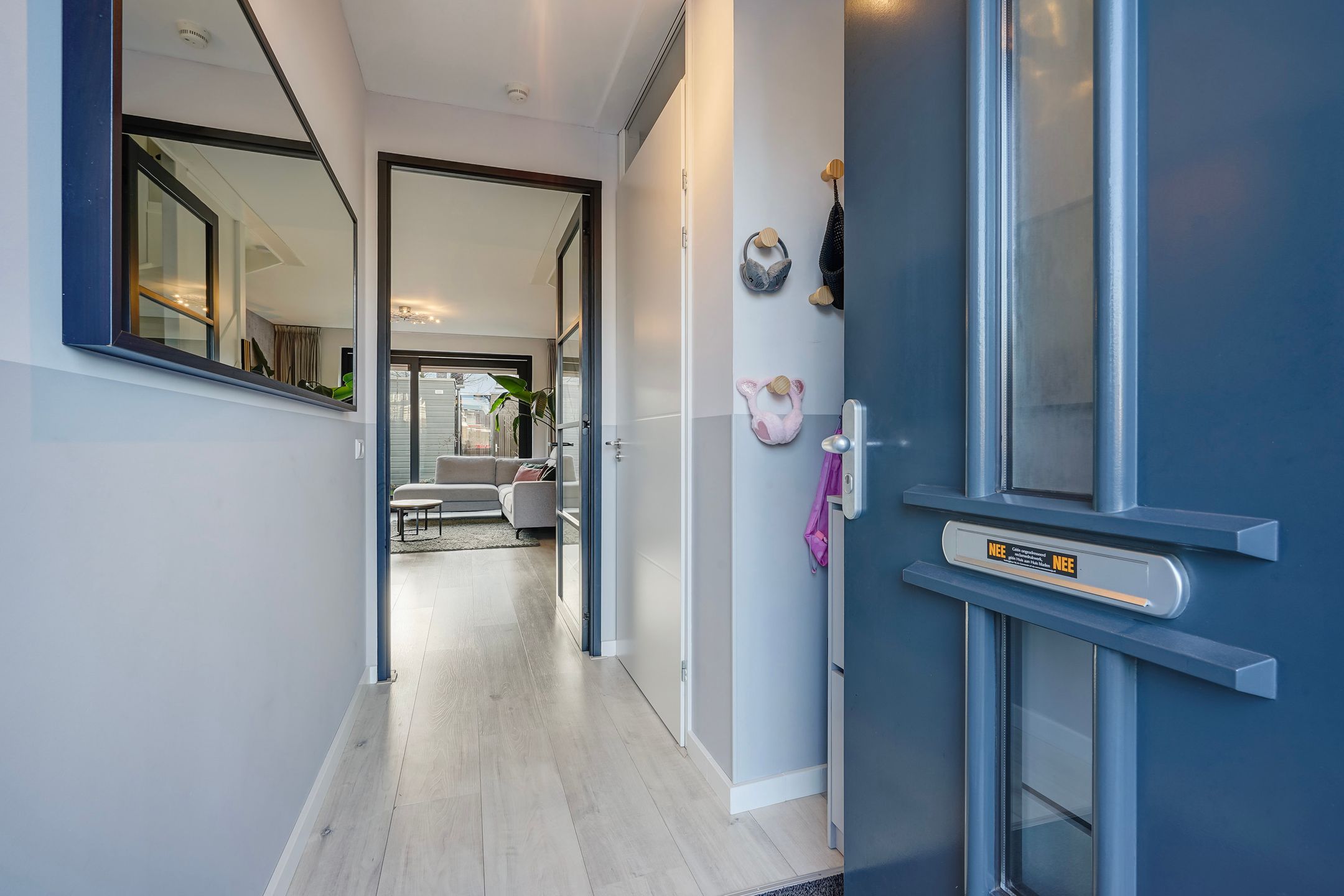 Foto 21 van De Druiventrap 36