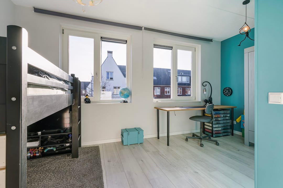 Foto 23 van De Druiventrap 36