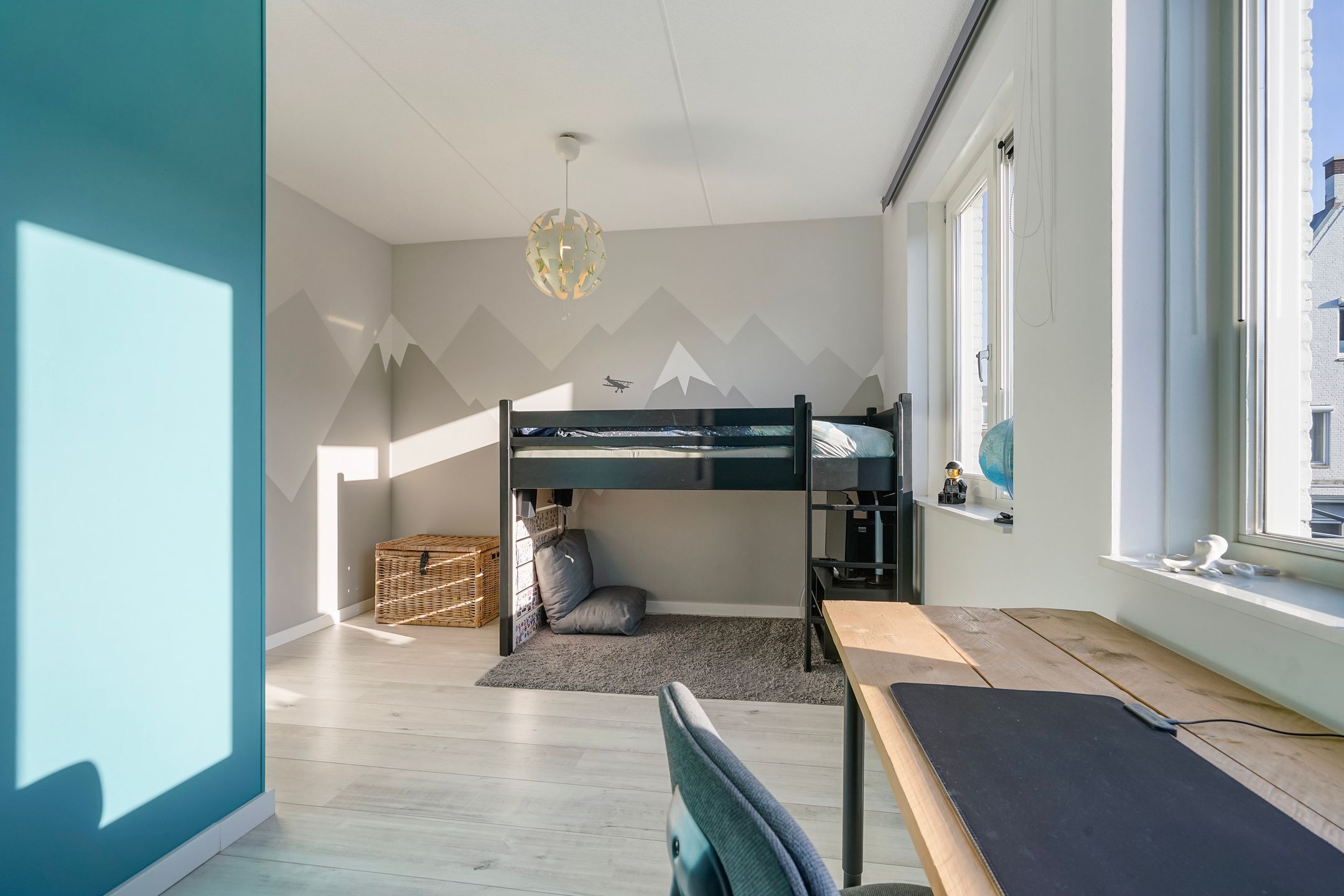 Foto 24 van De Druiventrap 36