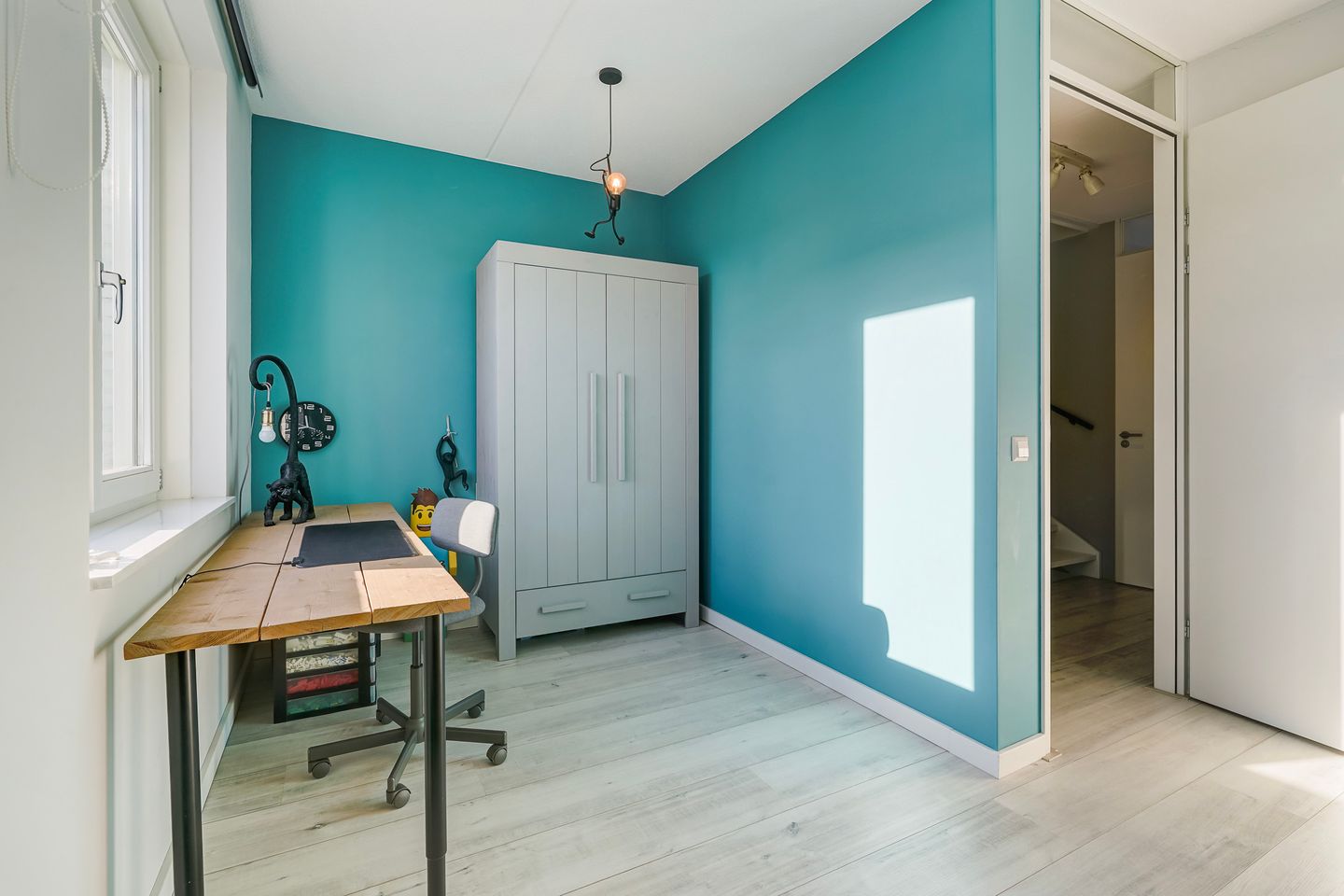 Foto 25 van De Druiventrap 36