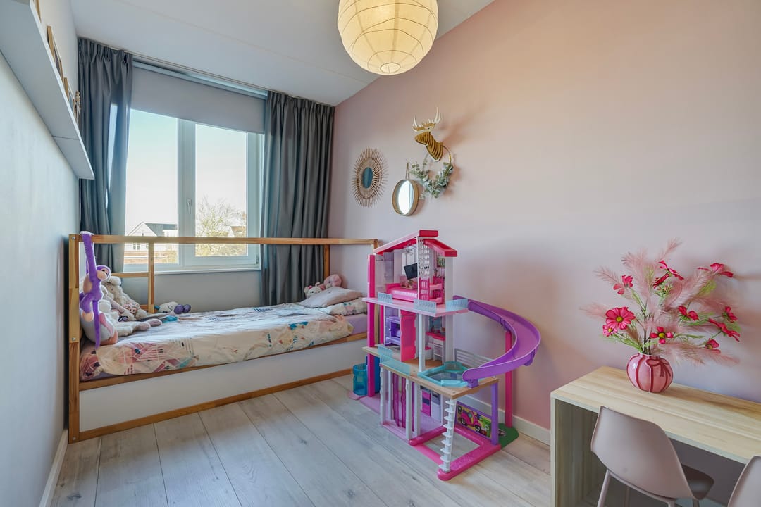 Foto 26 van De Druiventrap 36