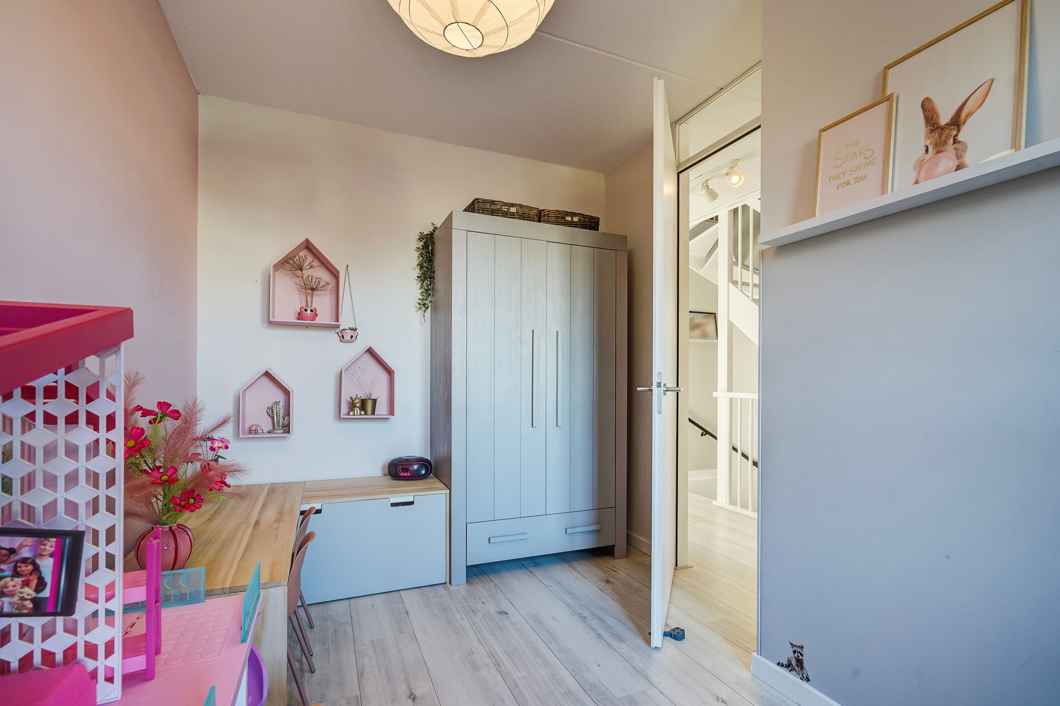 Foto 27 van De Druiventrap 36