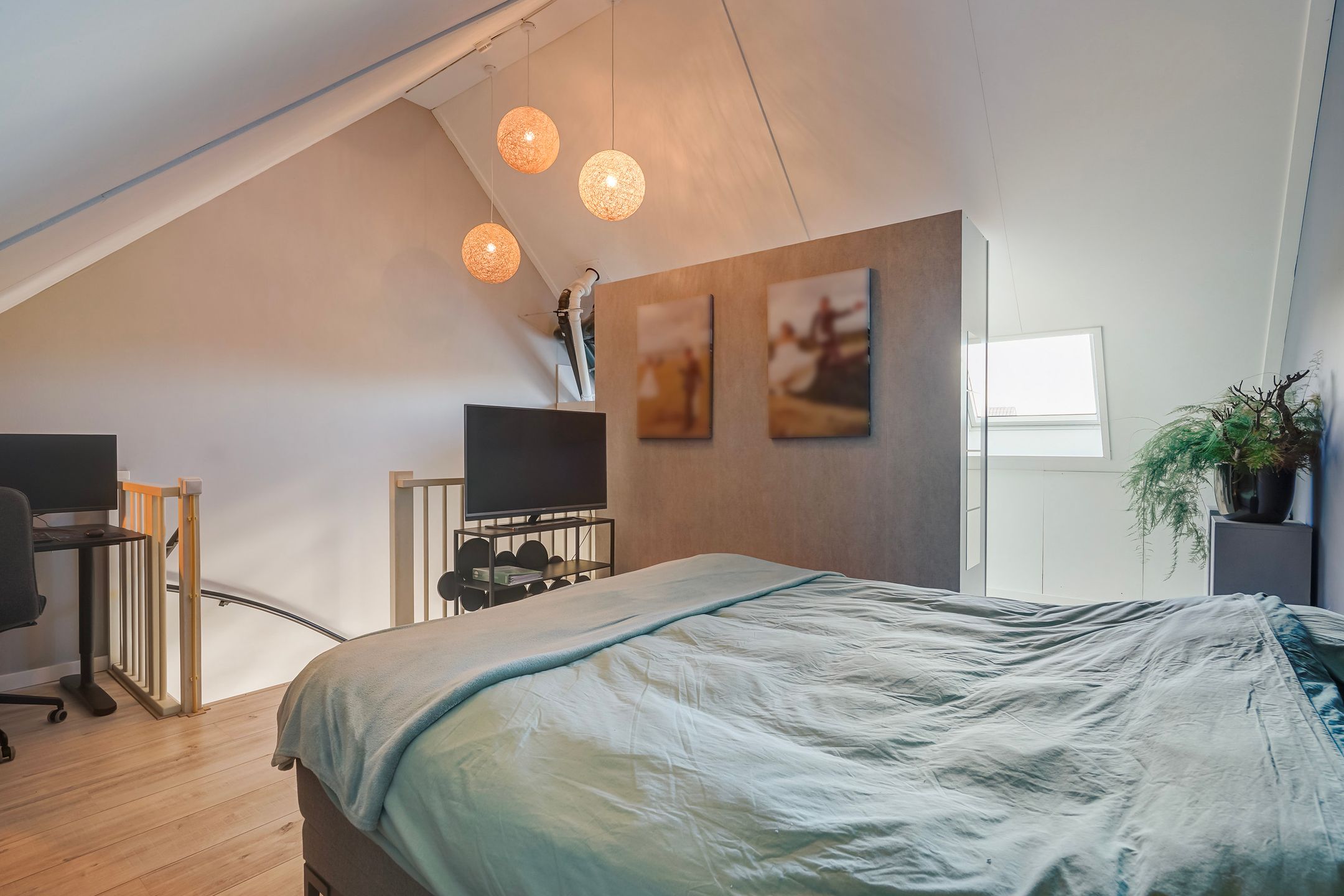 Foto 33 van De Druiventrap 36