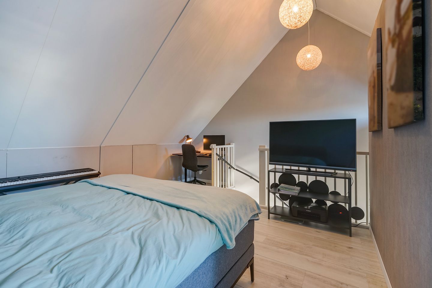 Foto 34 van De Druiventrap 36