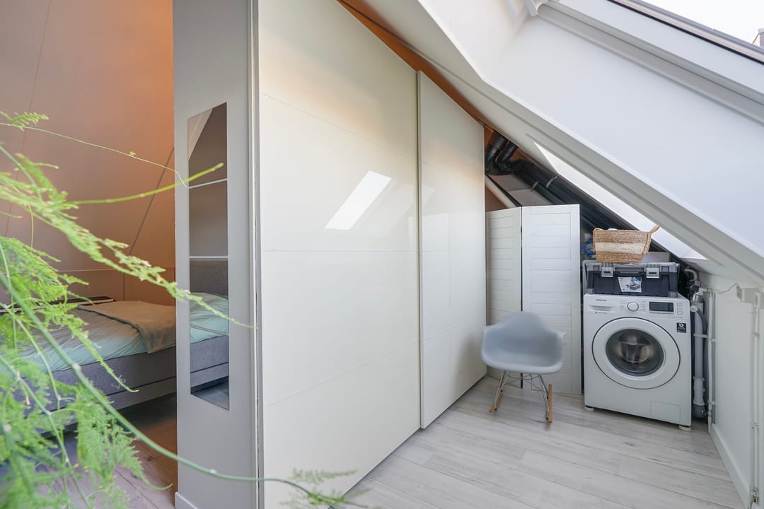 Foto 37 van De Druiventrap 36