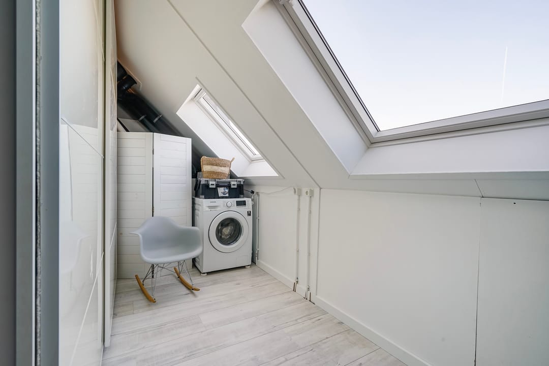 Foto 38 van De Druiventrap 36