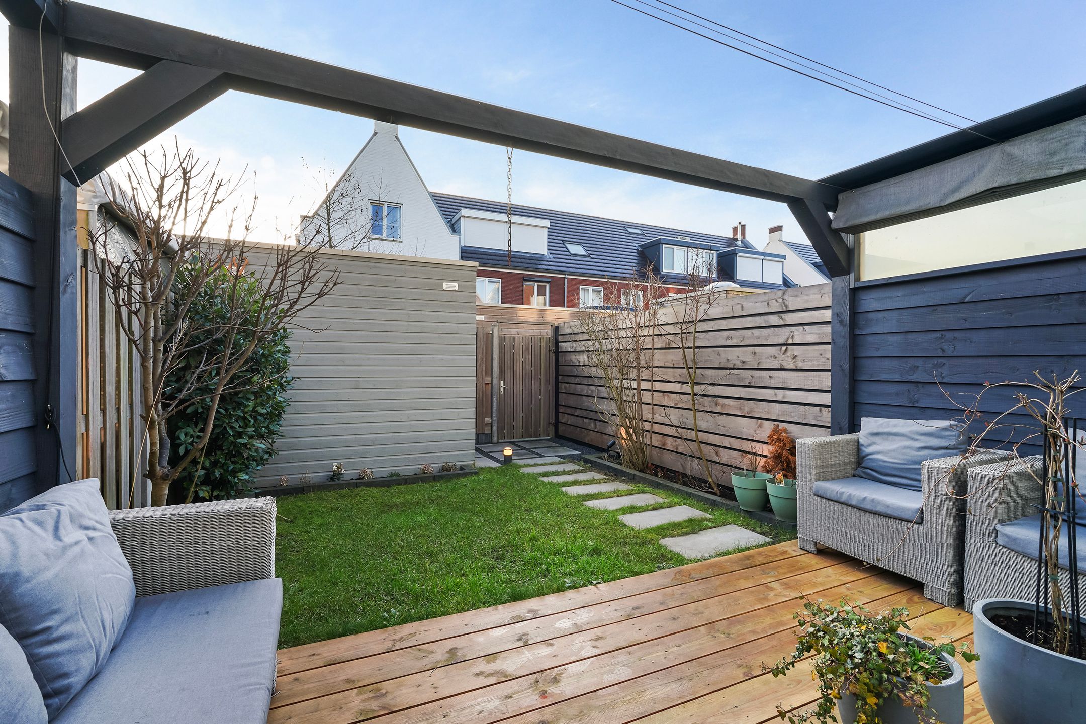 Foto 39 van De Druiventrap 36