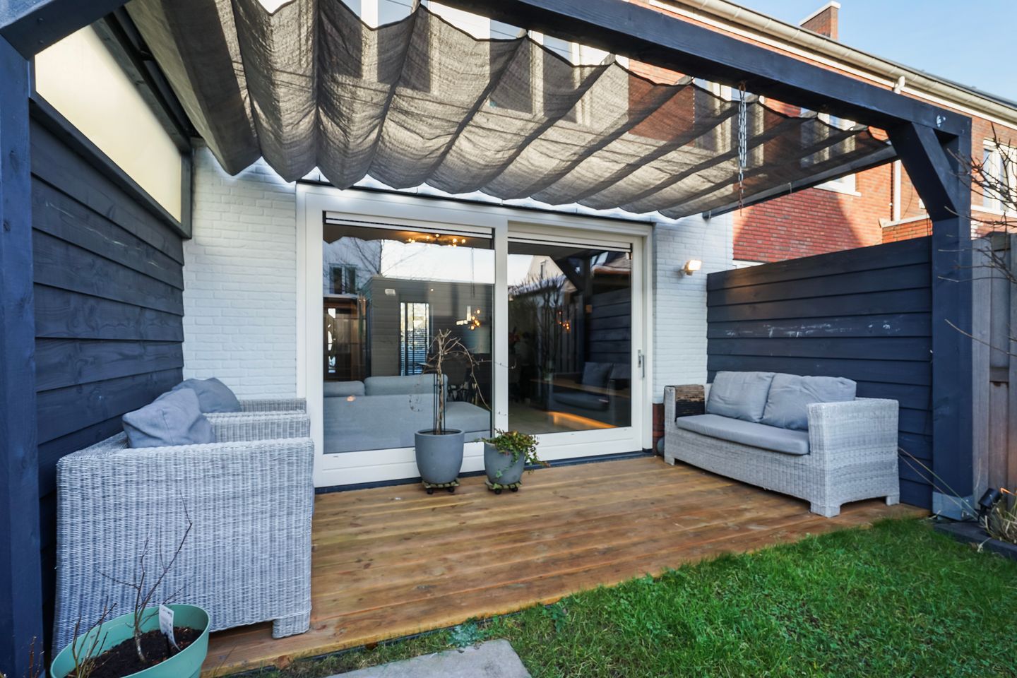 Foto 40 van De Druiventrap 36