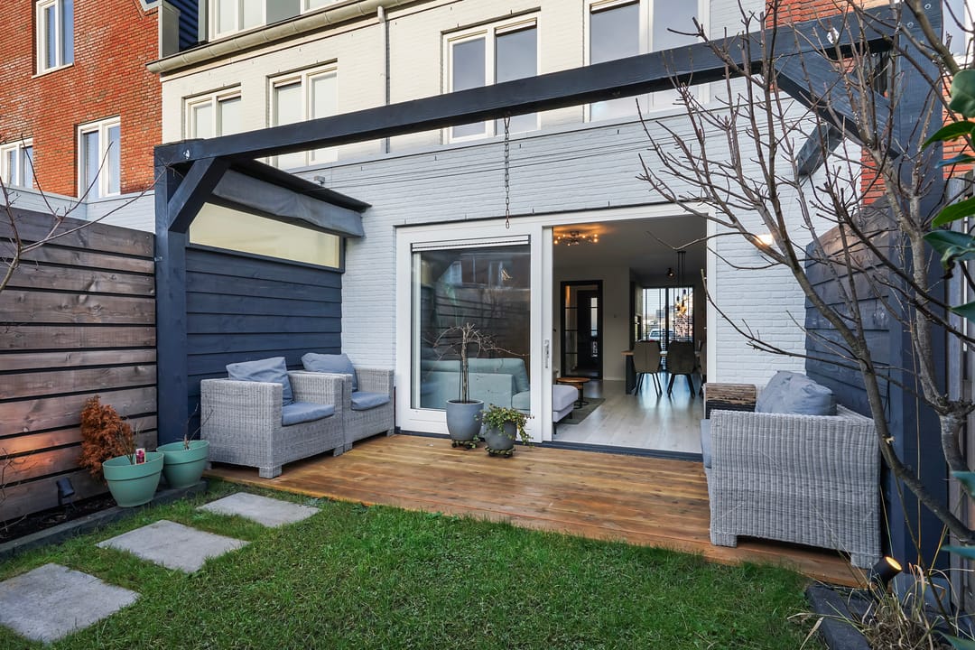 Foto 41 van De Druiventrap 36