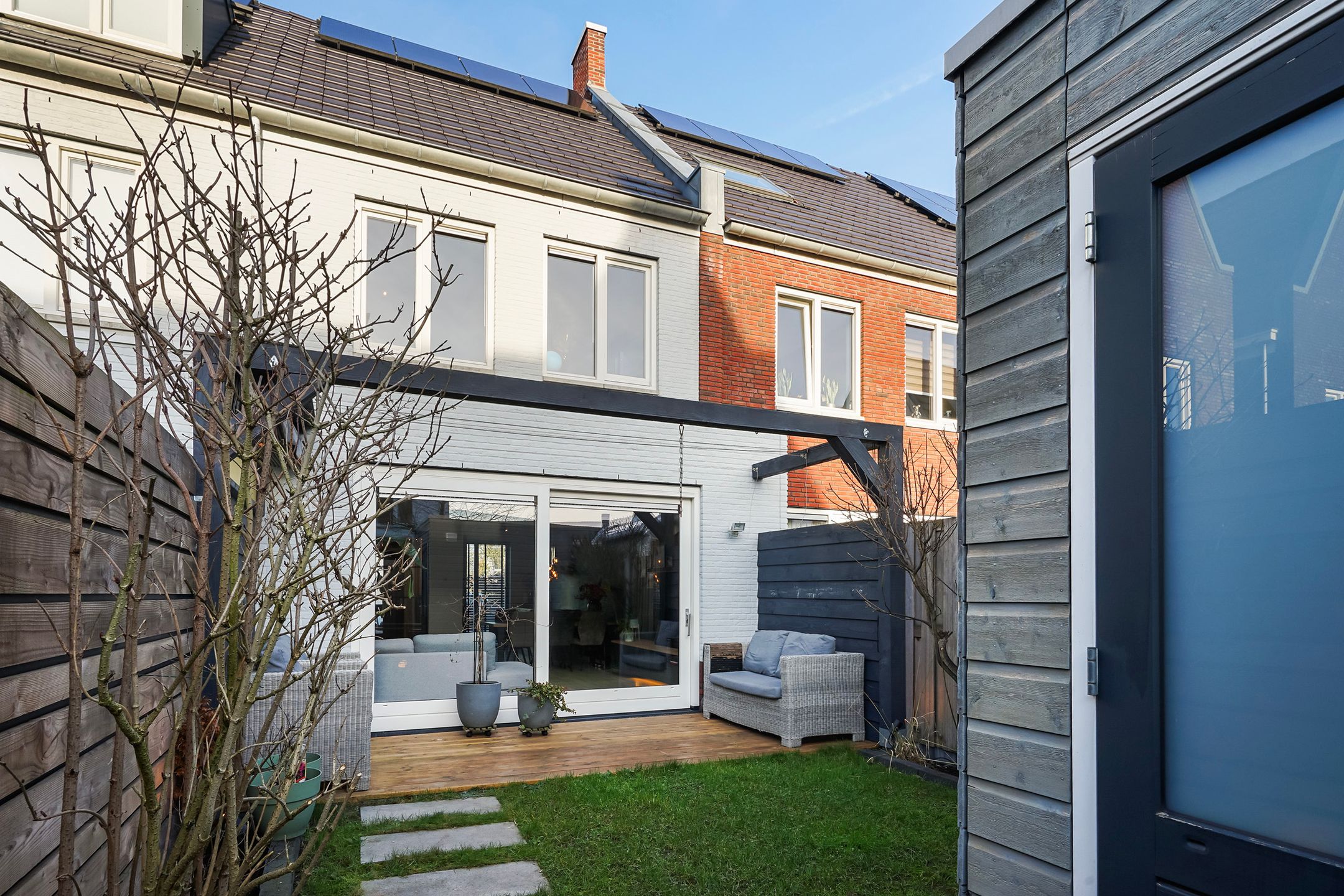 Foto 42 van De Druiventrap 36