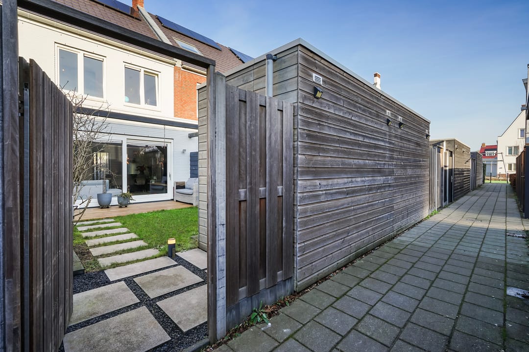 Foto 43 van De Druiventrap 36