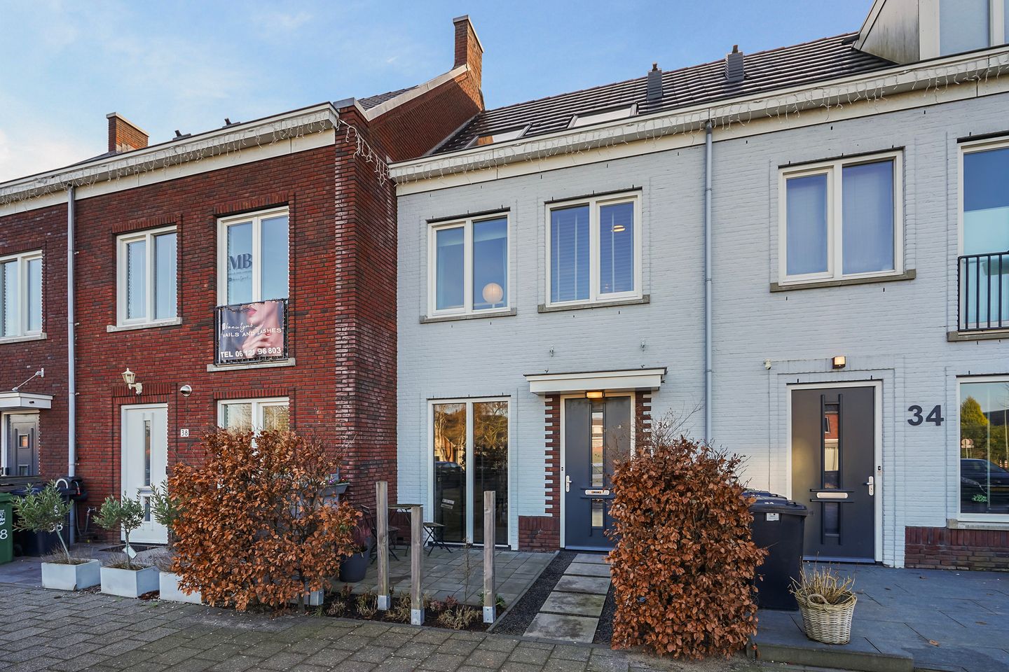 Foto 44 van De Druiventrap 36