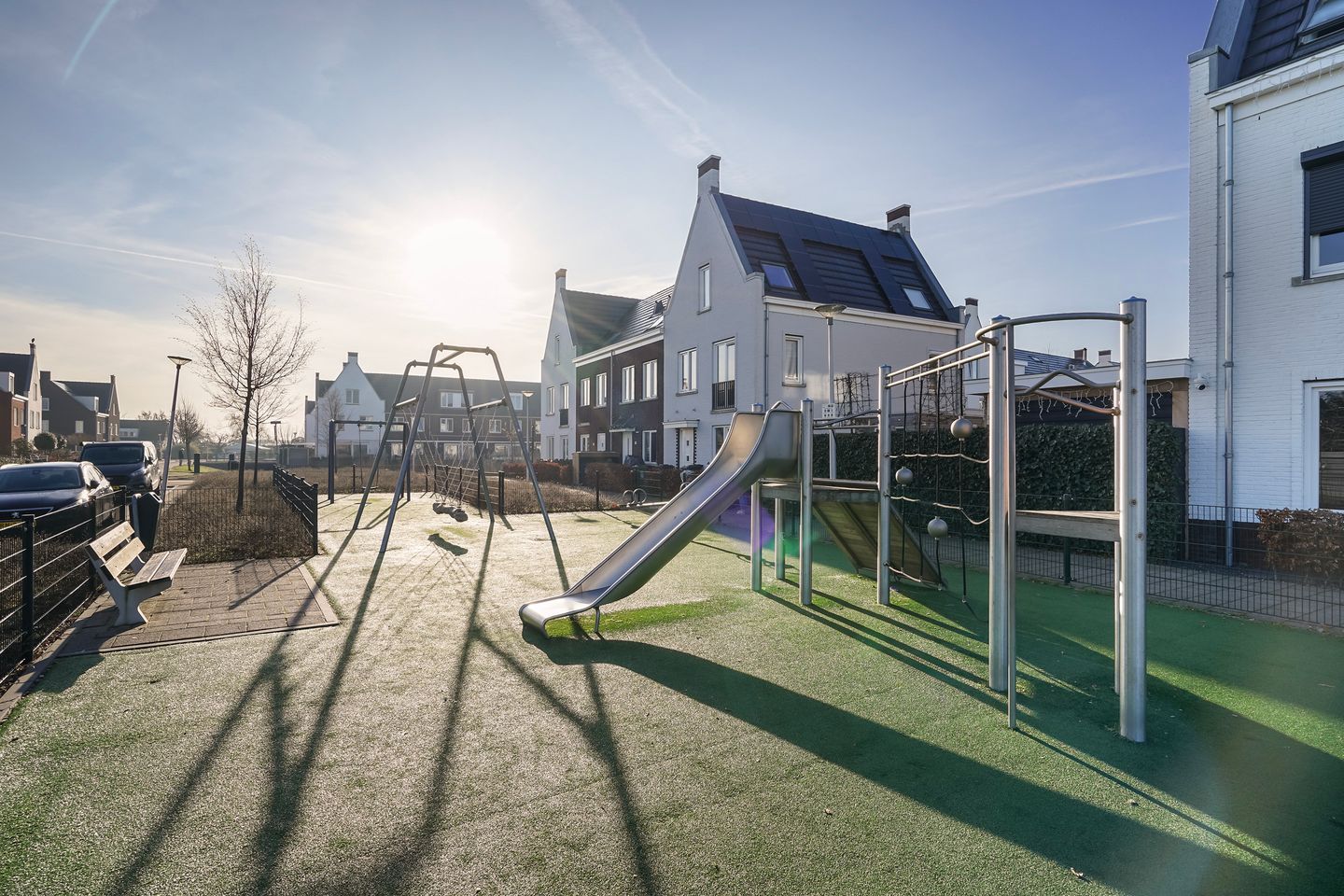 Foto 49 van De Druiventrap 36