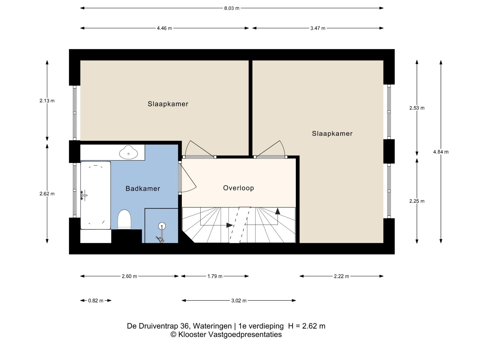 Foto 51 van De Druiventrap 36